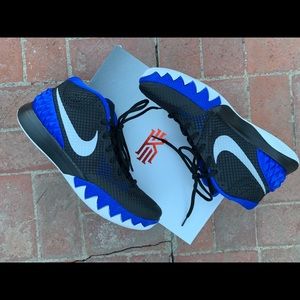 Kyrie 1 - ‘Brotherhood’ (Duke)
